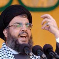 Hasan Nashrallah Bertekad Gulingkan Pemerintah Libanon